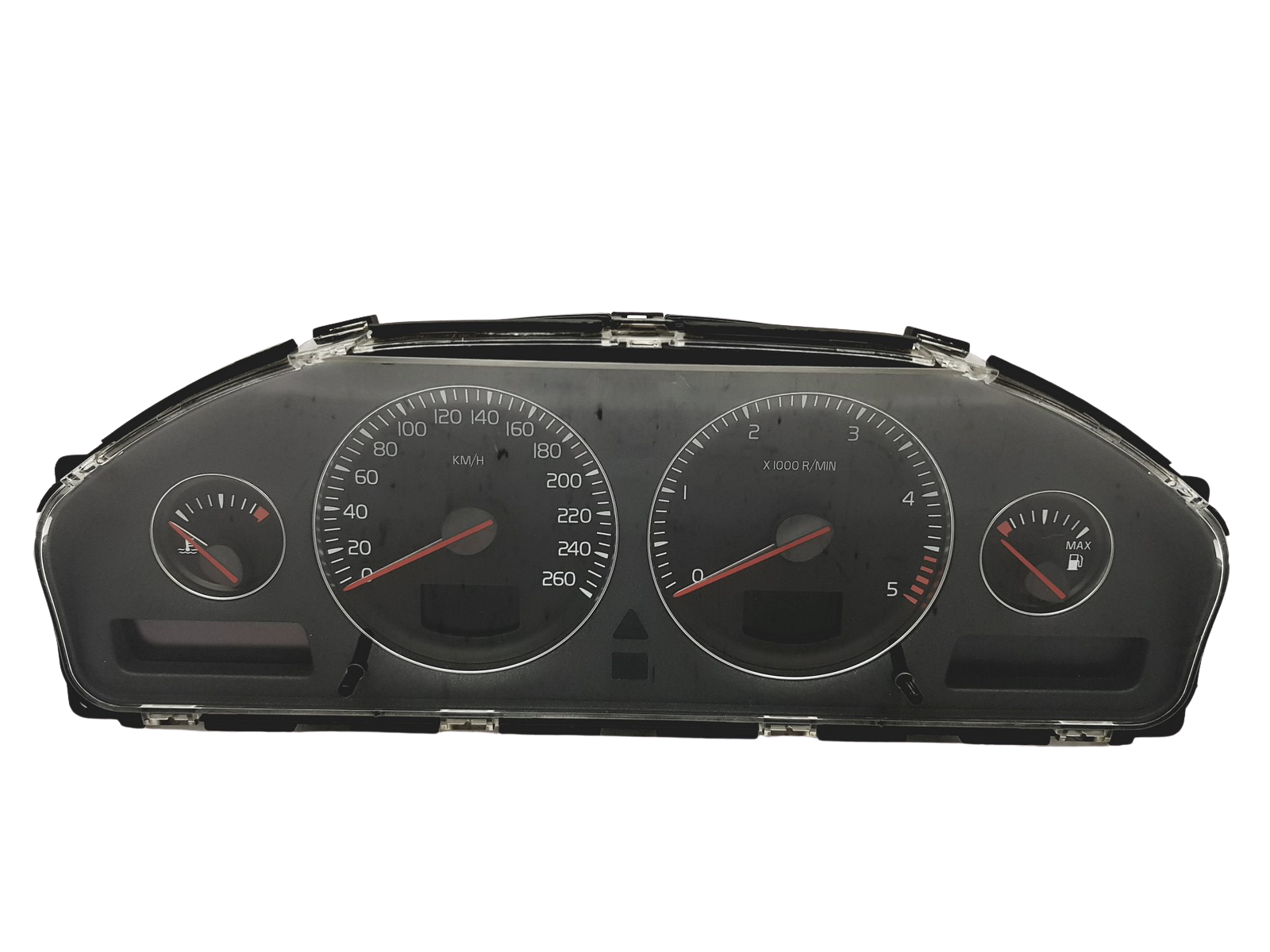 Speedometer/Instrument Cluster Volvo S60 30682277 69594-220T 32188 main product photo