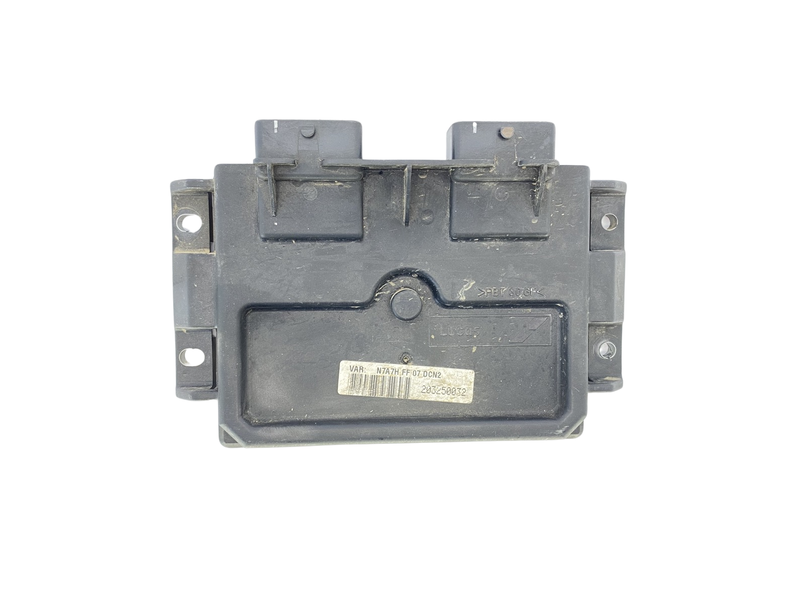 Control Unit 9639587680 9643294980 R04080023C 80891C PSA Lucas 61049 main product photo