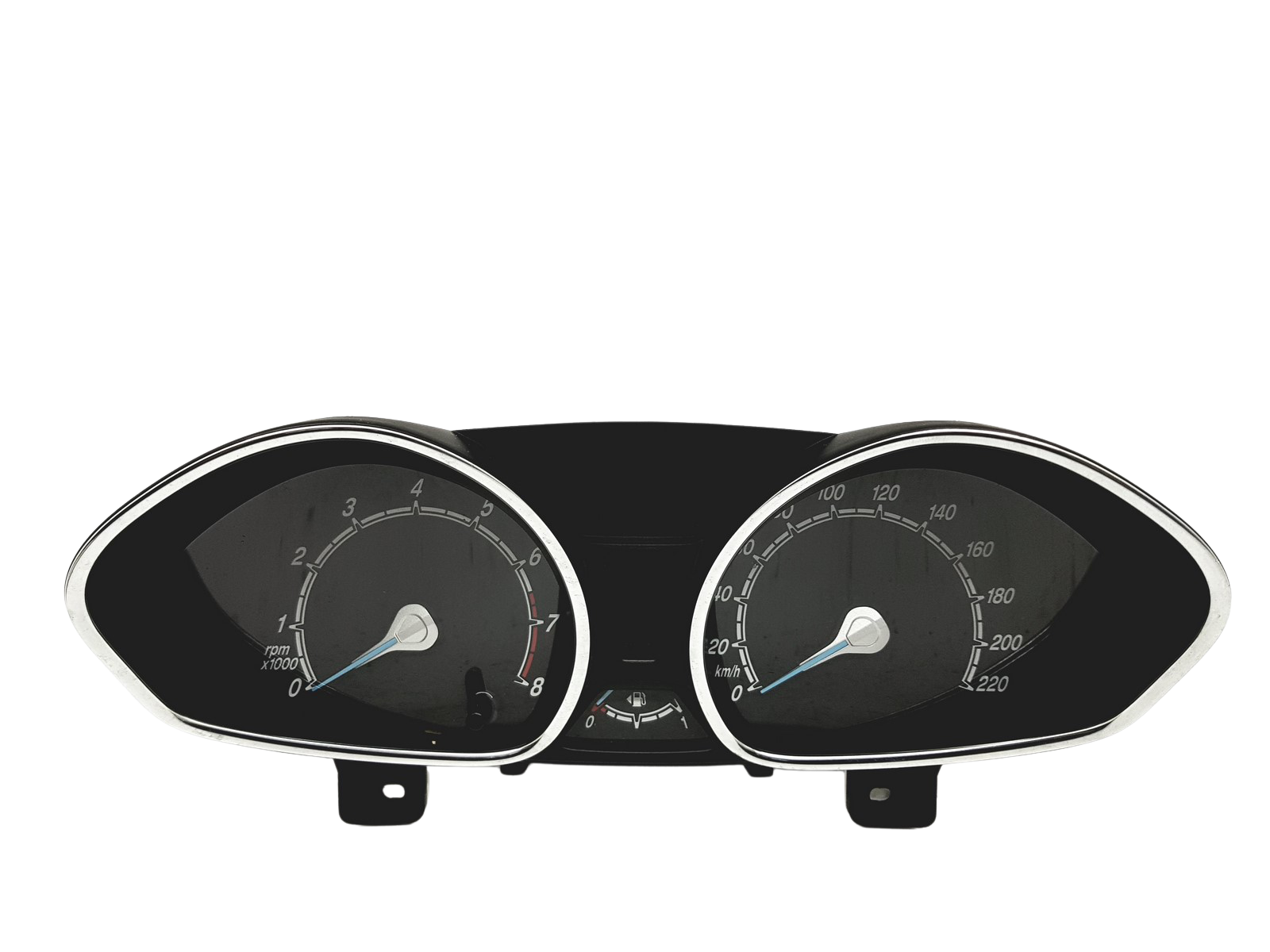 Speedometer/Instrument Cluster Ford Fiesta C1BT-10849-EAT 48223 main product photo