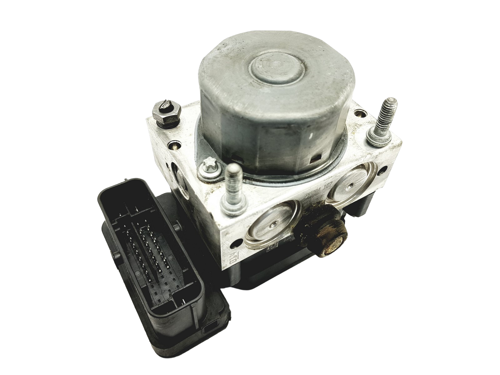 Abs Pump Lancia Ypsilon 51935195 0265260474 Bosch main product photo