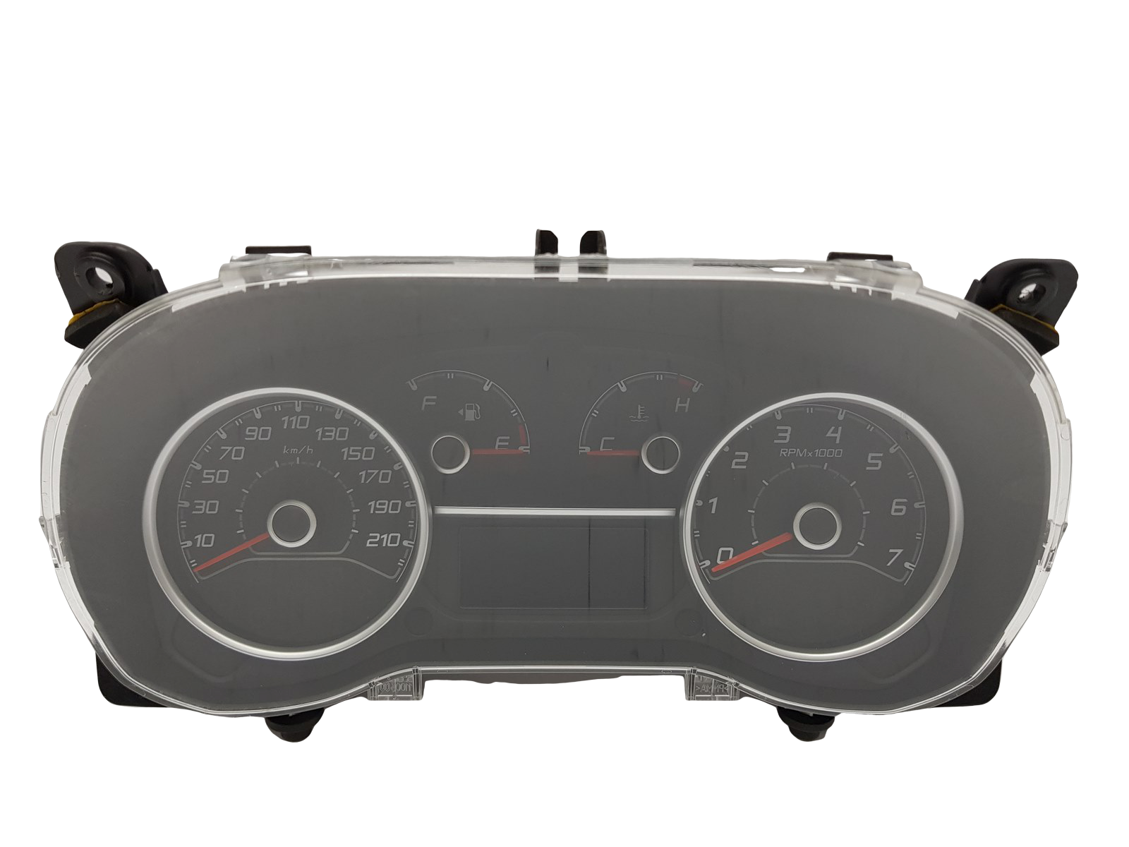 Speedometer/Instrument Cluster Fiat Doblo 0520428490 main product photo