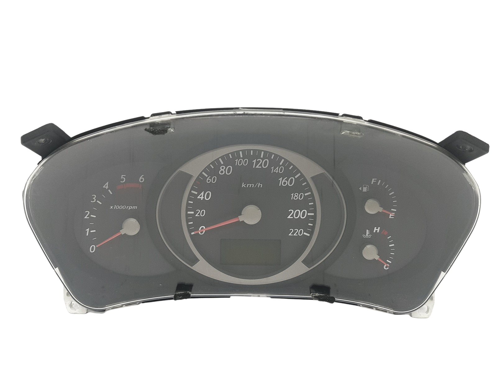 Speedometer/Instrument Cluster Hyundai Tucson 94013-2E480 2005-44200H 56337 main product photo