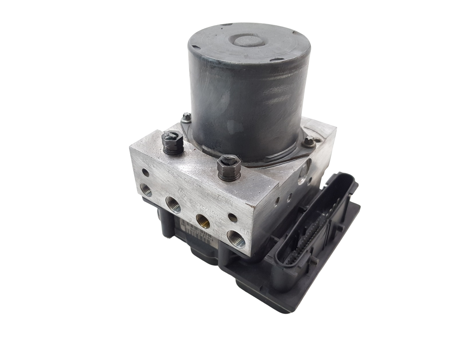 Abs Pump Renault Megane 2 Scenic 2 8200344607 0265950300 1691 main product photo