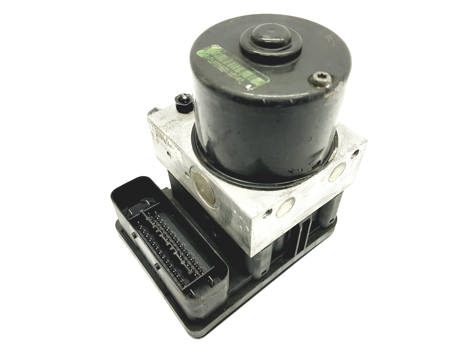 Abs Pump VW Audi Skoda 1J0614117E 1C0907379C Ate 45613 main product photo