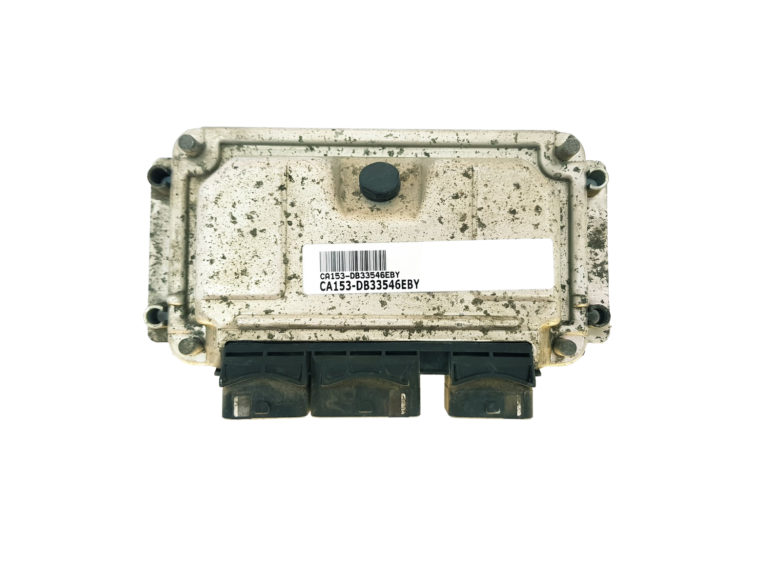 Control Unit PSA 0261206246 9637838780id08 Bosch 33546 main product photo