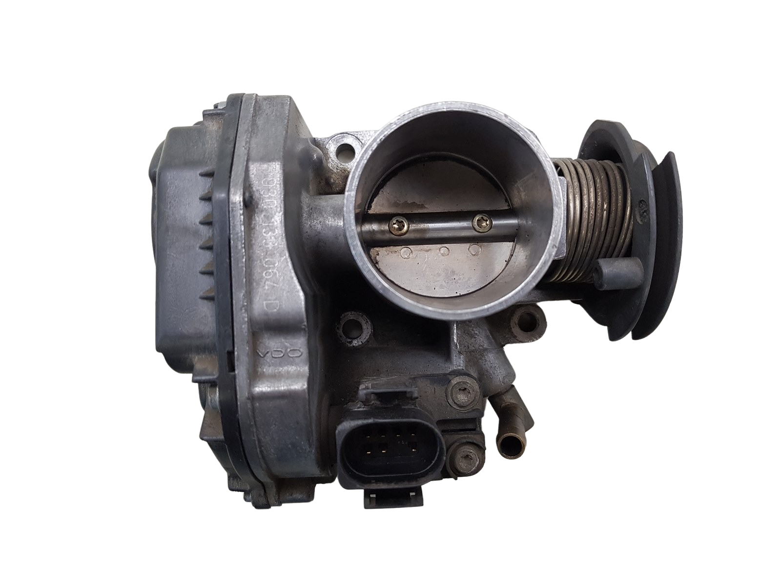 Throttle Body Valve VWAG 030133064D 408.237/130/002 1444 main product photo