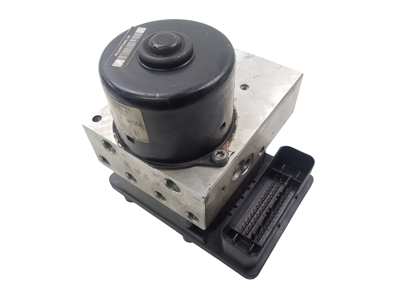 Abs Pump ESP Mercedes-Benz A2034310812 A2095452532 ATE main product photo