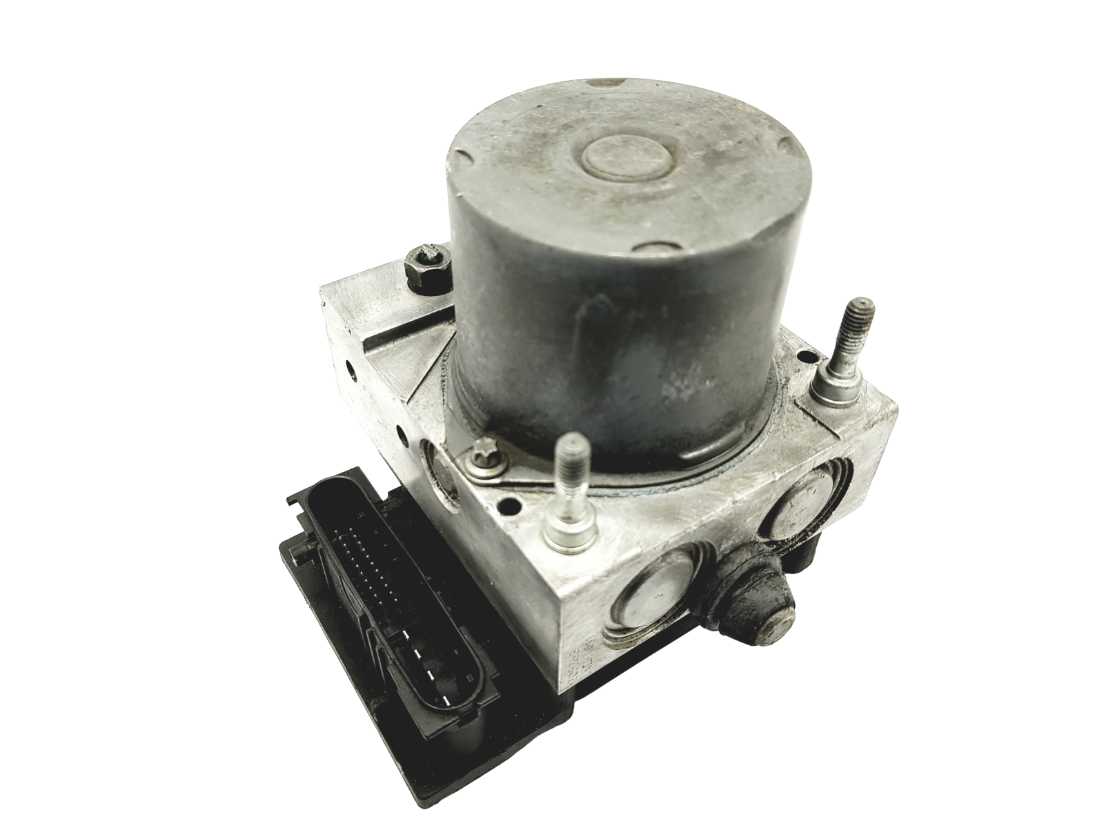 Abs Pump Opel Corsa C 24469609 0265800303 Bosch 46329 main product photo