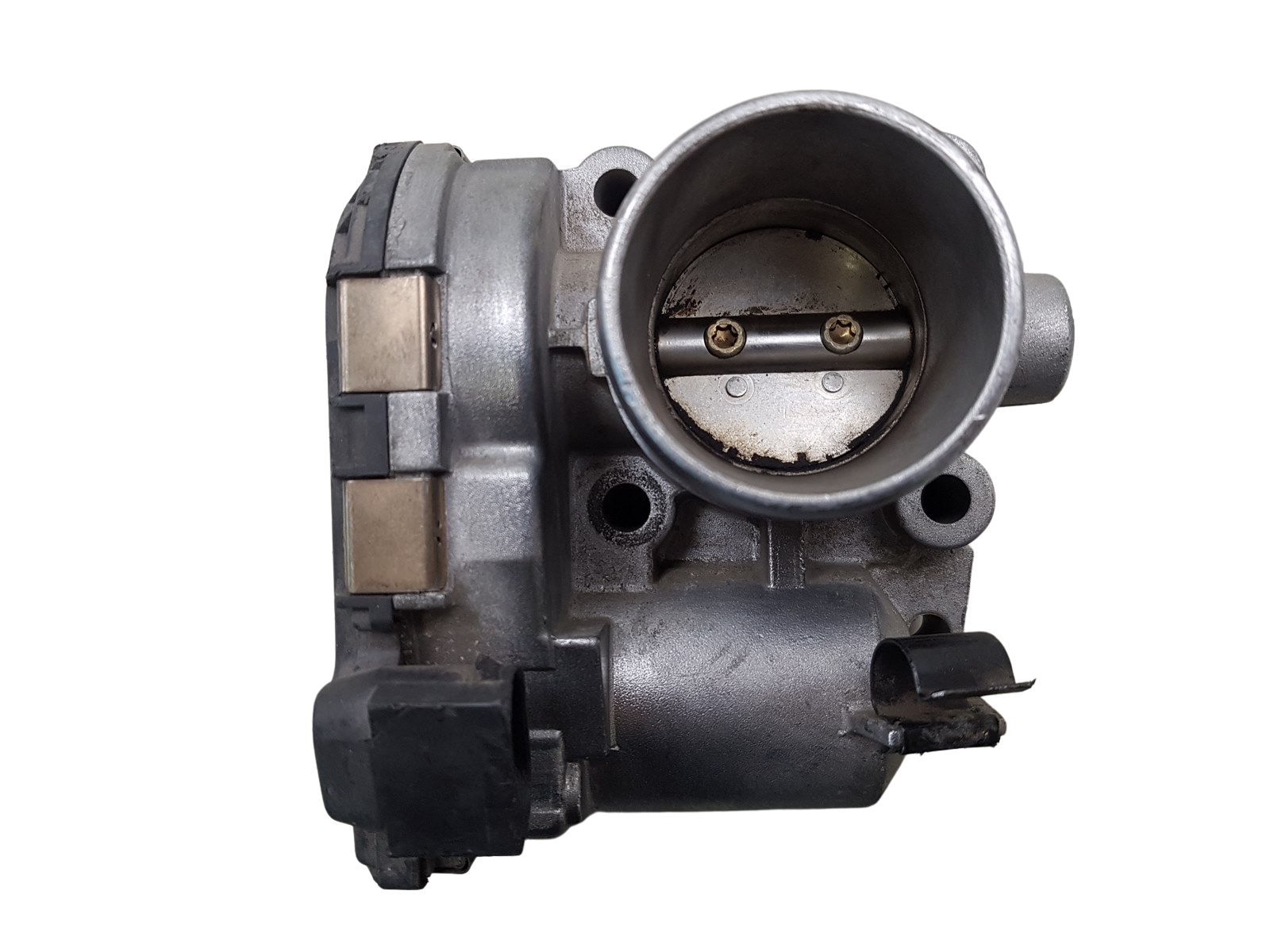 Throttle Body Valve Fiat Lancia 0280750042 1.2B Bosch 2753 main product photo