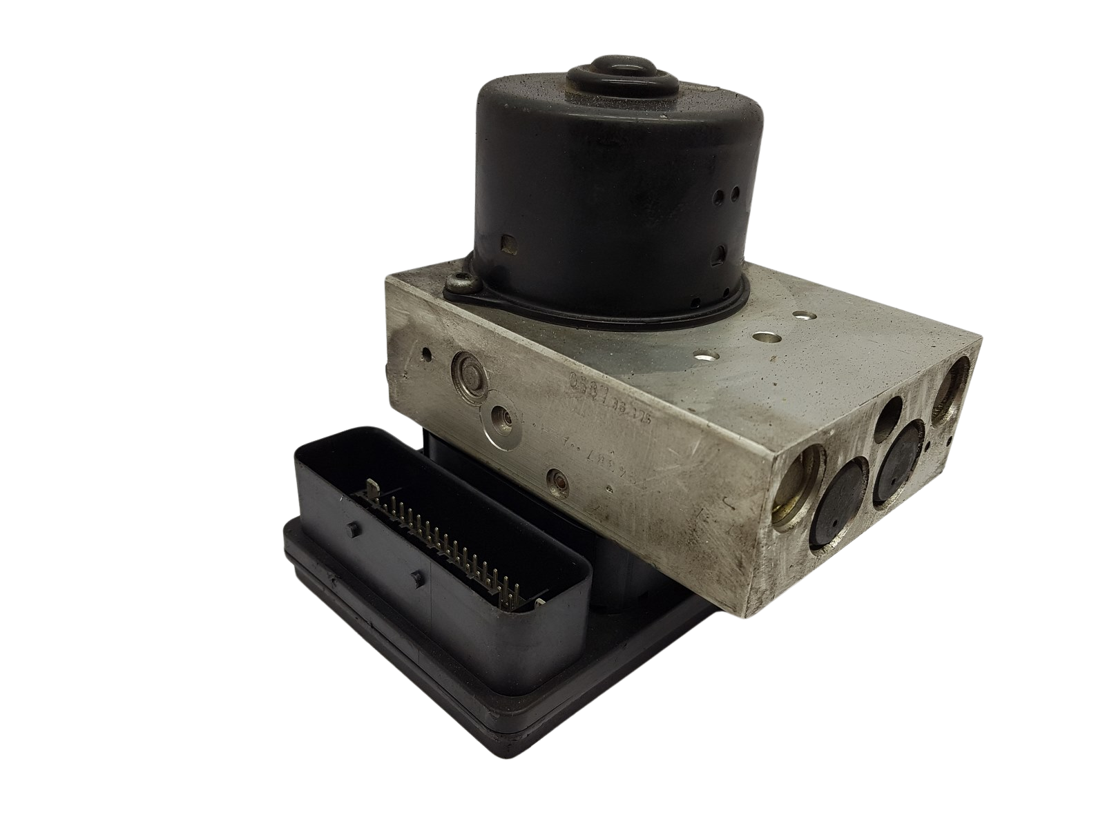 Abs Pump Mercedes C W203 A0044312912 A0325459132 Ate 4788 main product photo