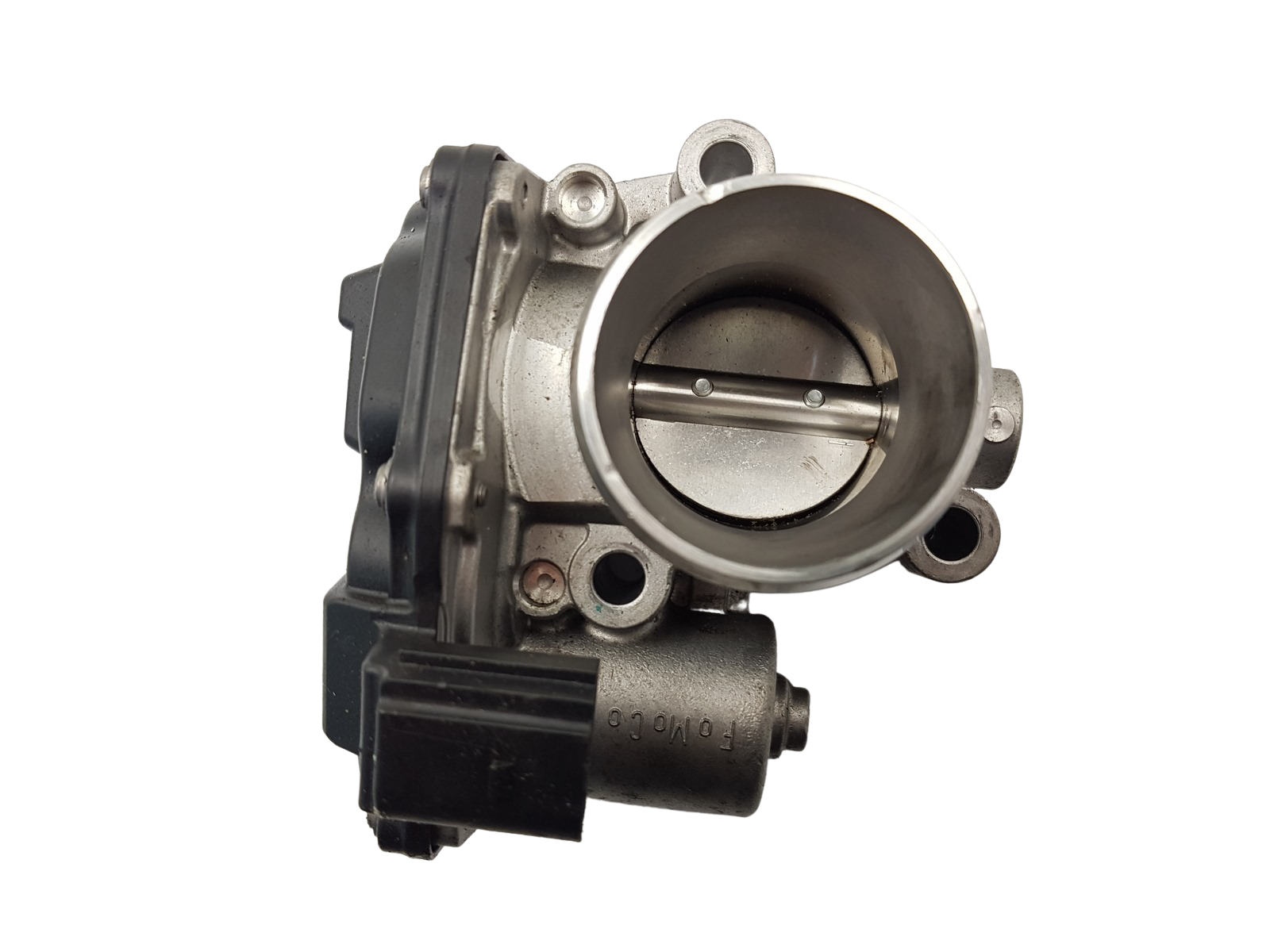 Throttle Body Valve Ford CM5G-9F991-GA FoMoCo 1041 main product photo