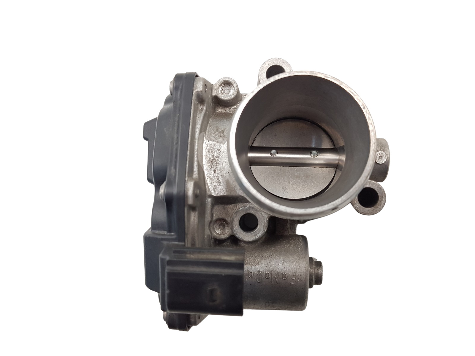 Throttle Body Valve Ford CM5G-9F991-FB 1.0 EcoBoost FoMoCo 2140 main product photo