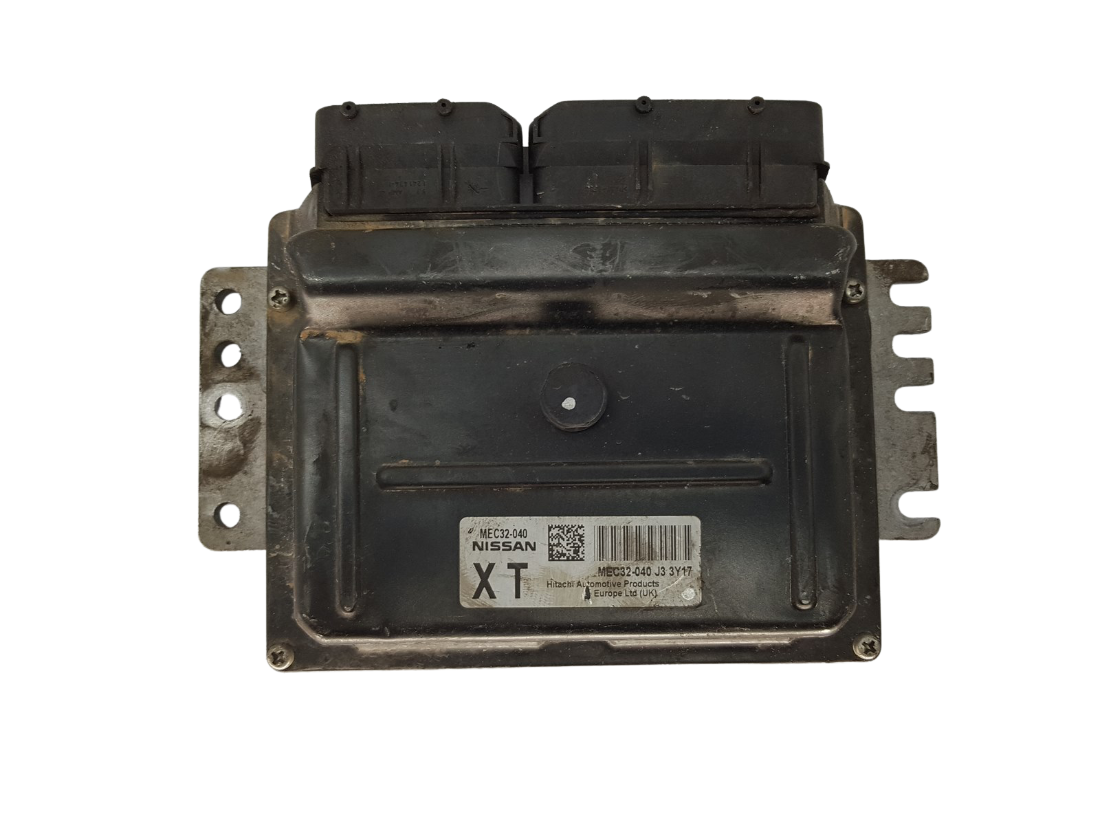 Control Unit MEC32-040 J3 XT Nissan Hitachi 14648 main product photo
