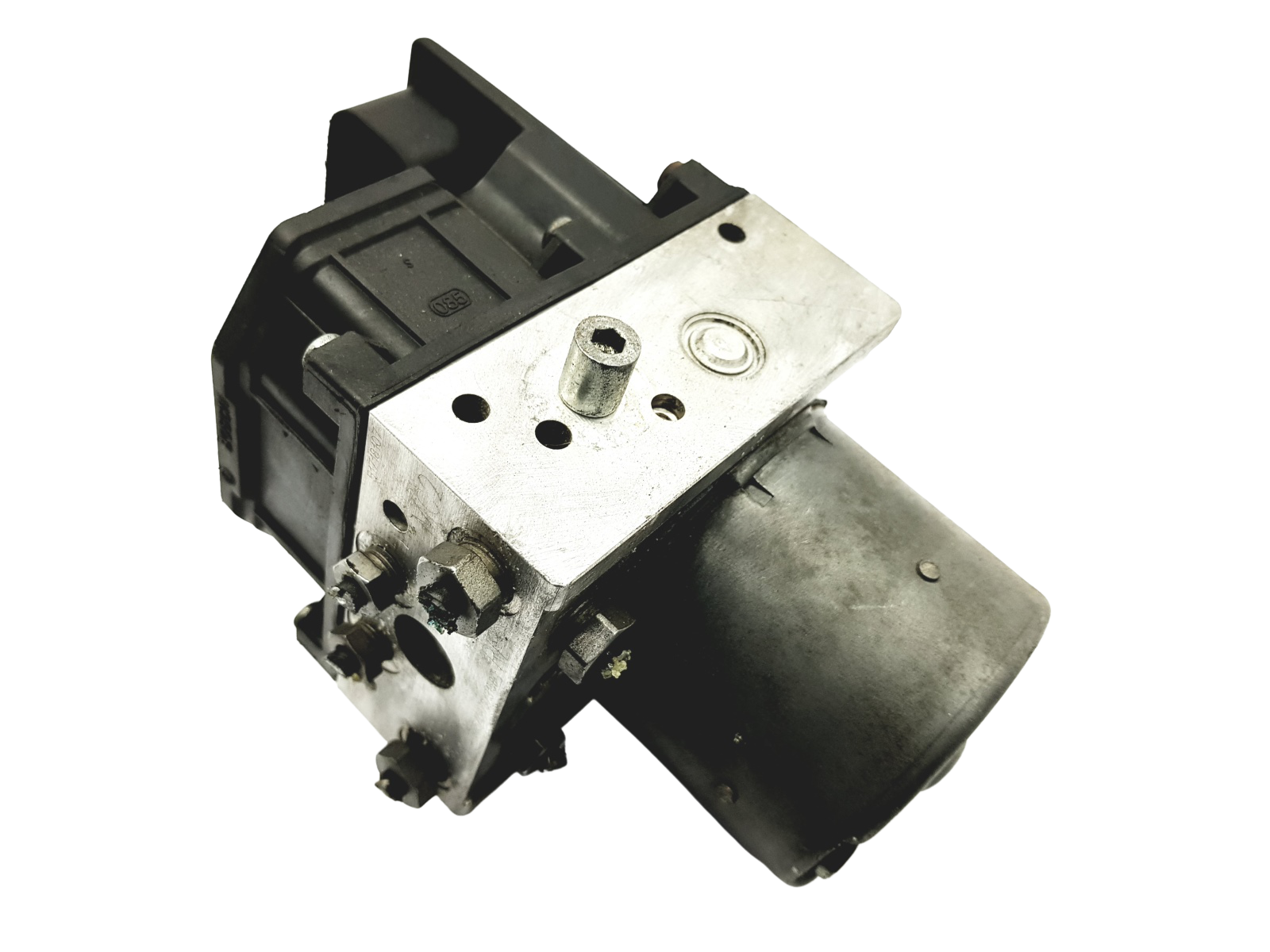 Abs Pump Fiat Stilo 51718107 0265222034 Bosch 42642 main product photo