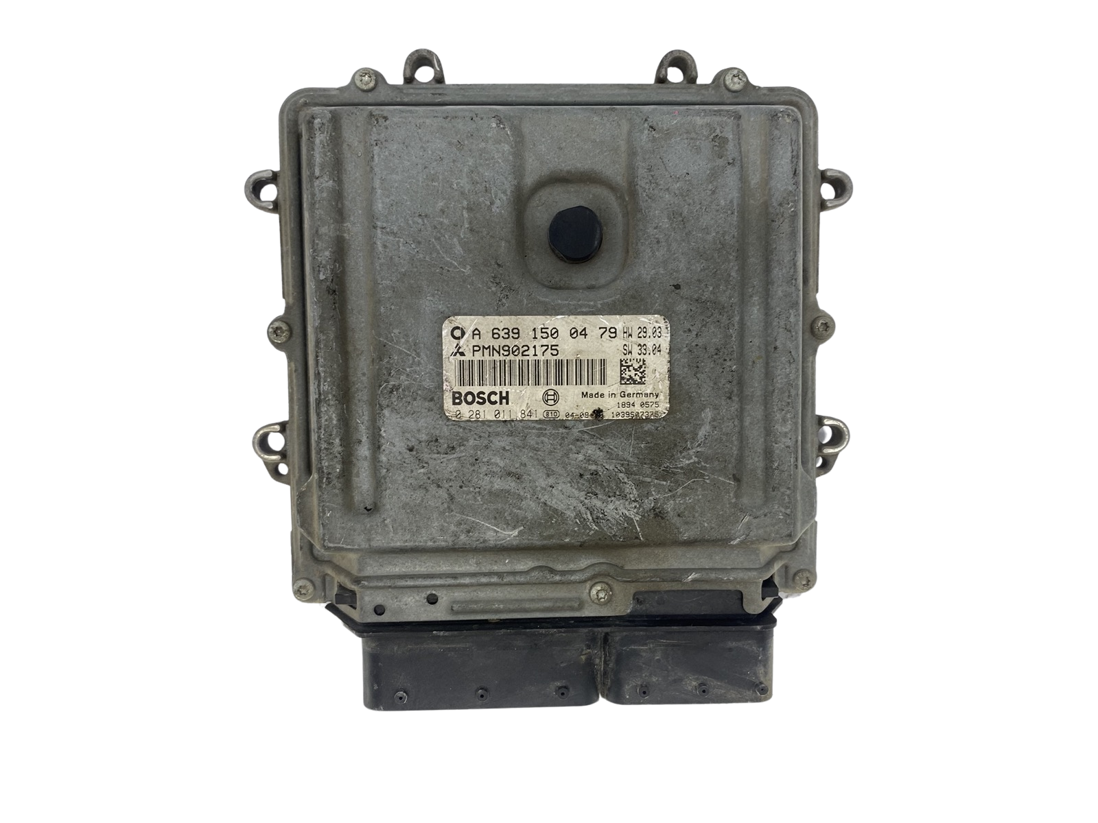 Control Unit A6391500479 0281011841 PMN902175 Mitsubishi Bosch 52767 main product photo