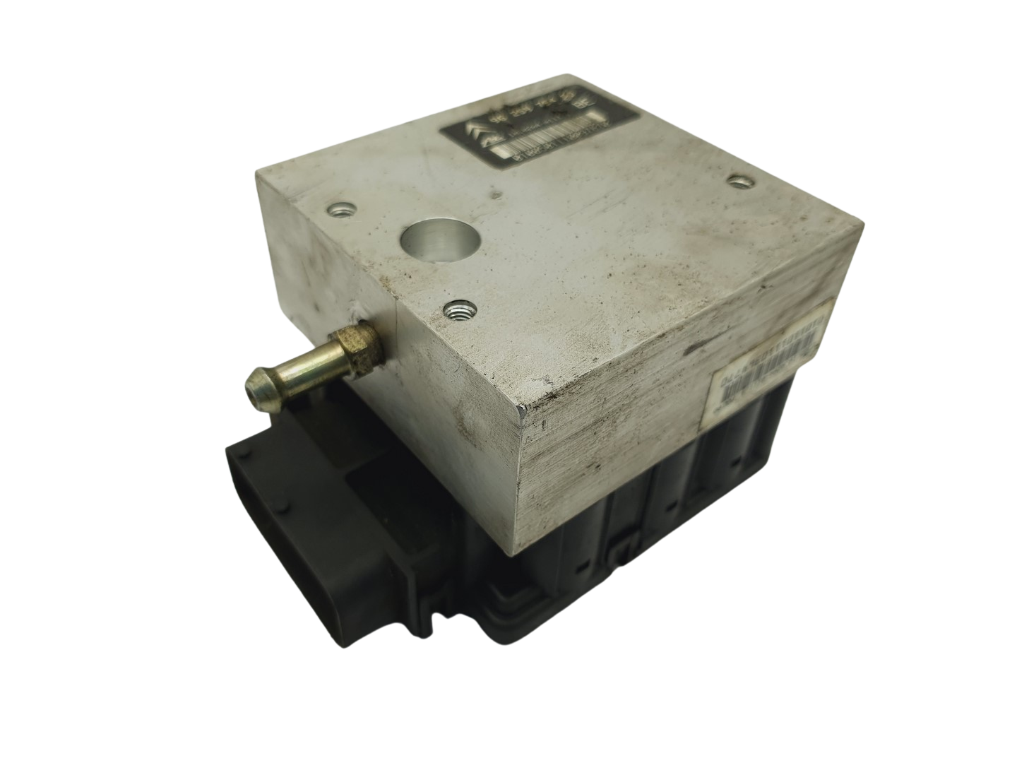 Abs Pump Citroen Xantia 2 9625975480 10.0948-1102.3 ATE 64312 main product photo