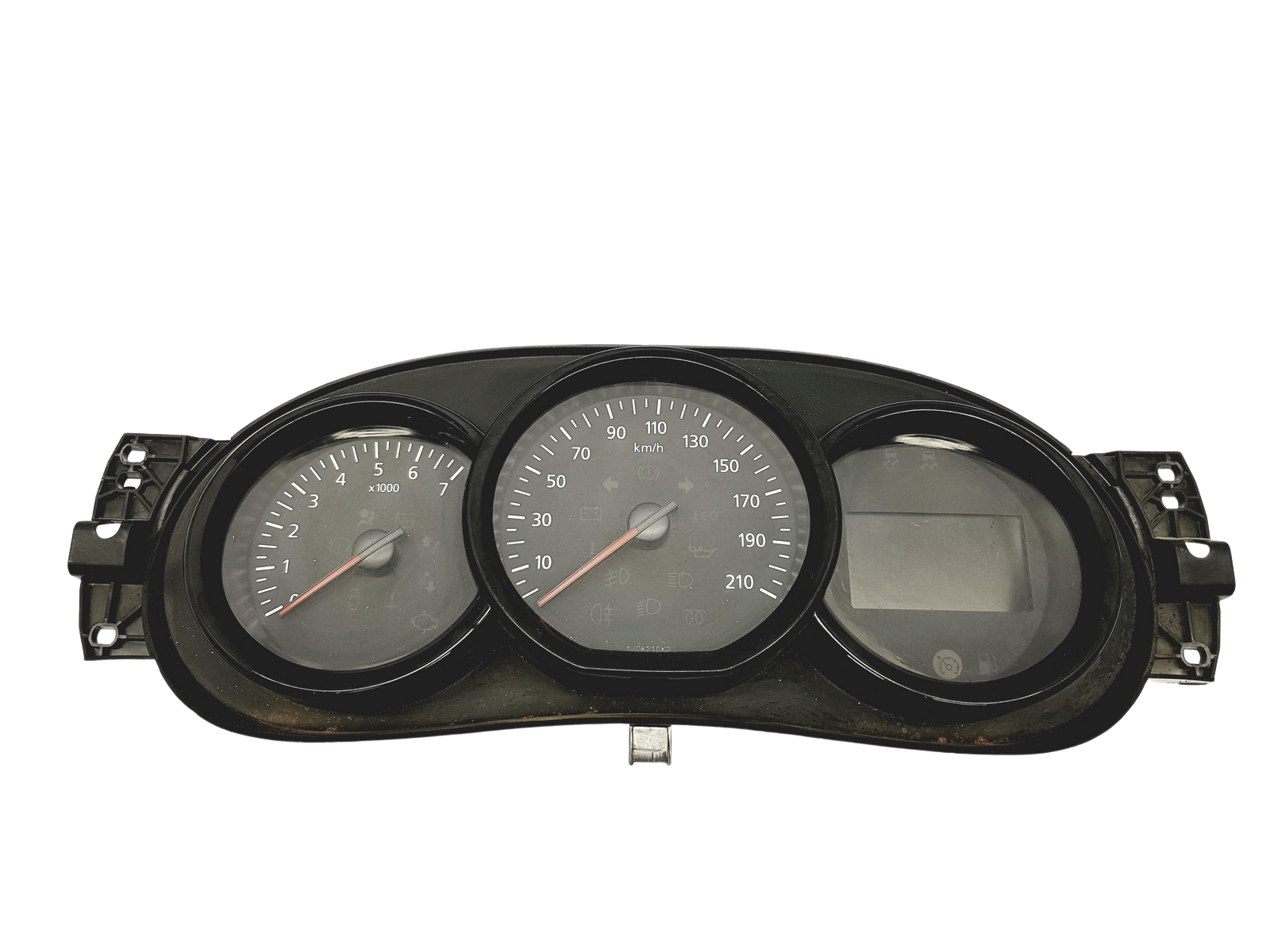 Speedometer/Instrument Cluster Dacia Dokker 248100770R Johnson 51481 main product photo