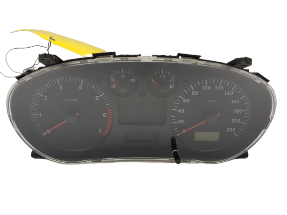 Speedometer/Instrument Cluster Seat Ibiza W06K0920801A 110008924024 21366 main product photo