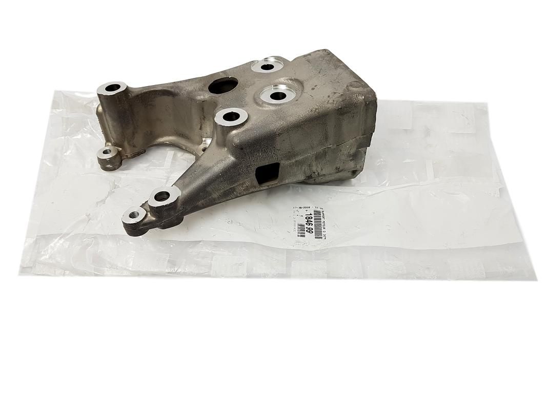 Engine Mount New Original Right 1.8 2.0 16v 184699 Peugeot main product photo