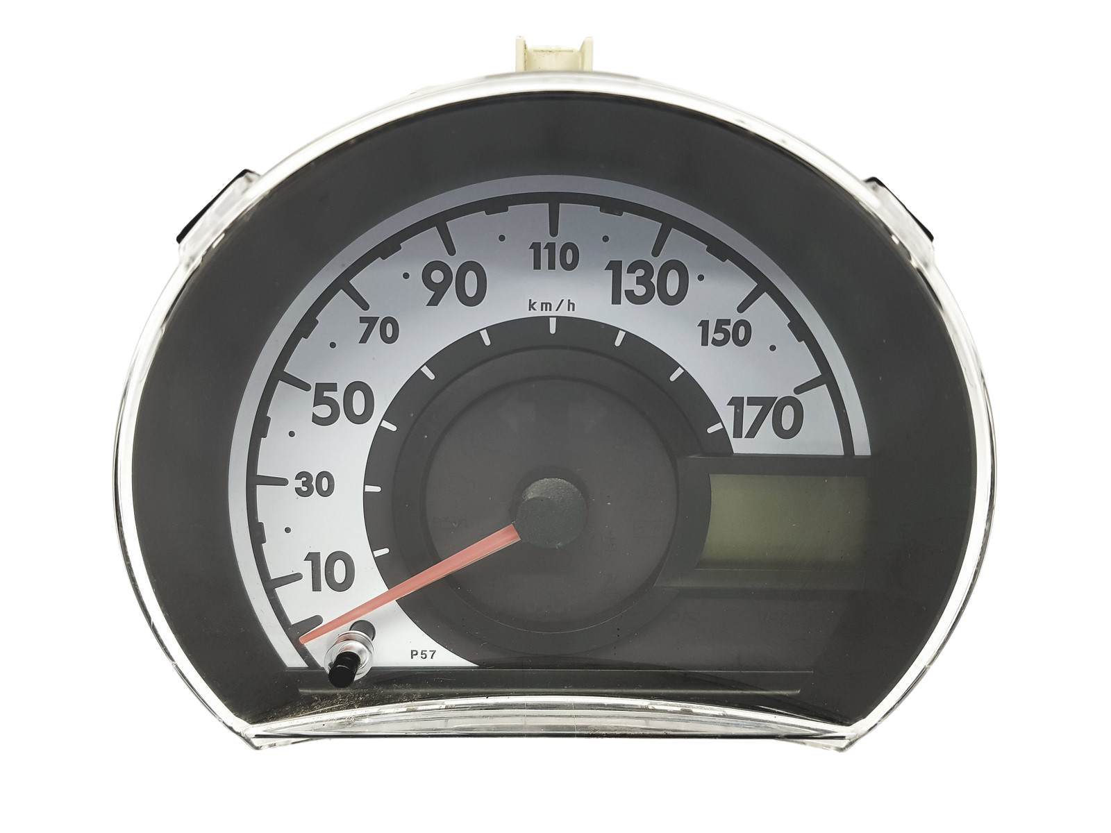 Speedometer/Instrument Cluster Aygo C1 107 83800-0H012-A Toyota PSA 49696 main product photo
