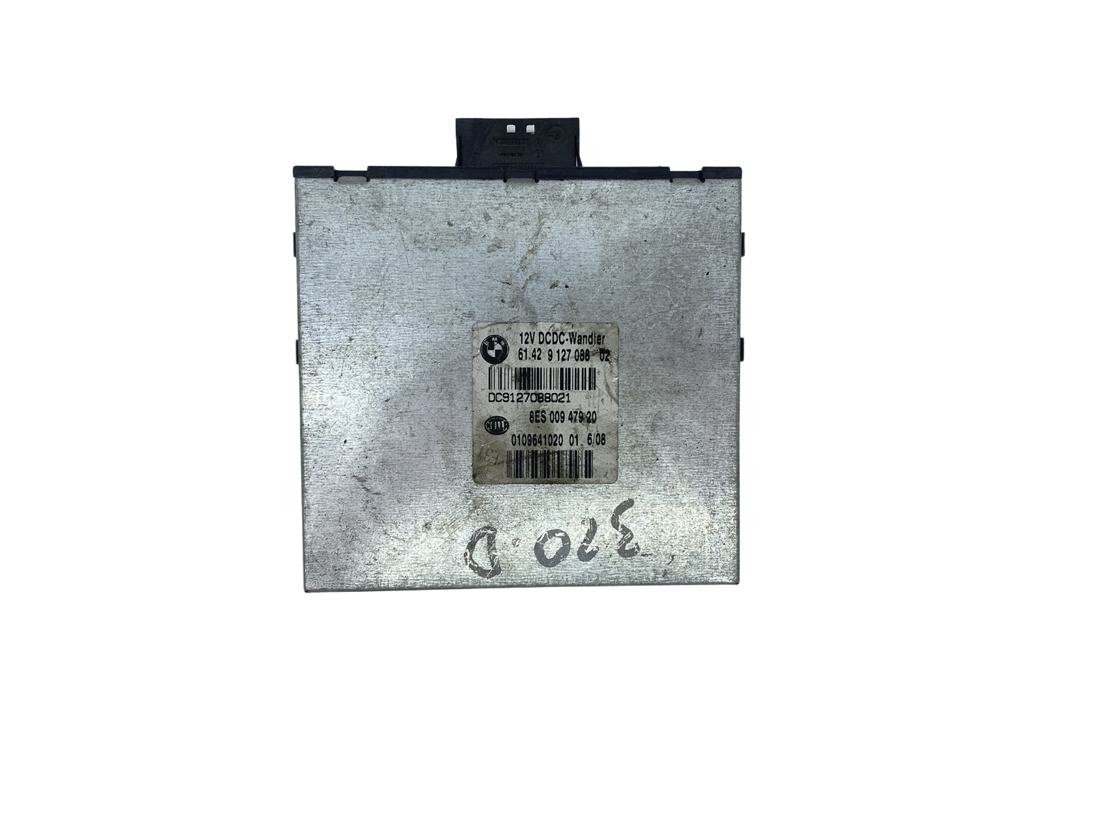 Control Unit 8ES00947920 61.429127088 02 BMW Hella 58813 main product photo