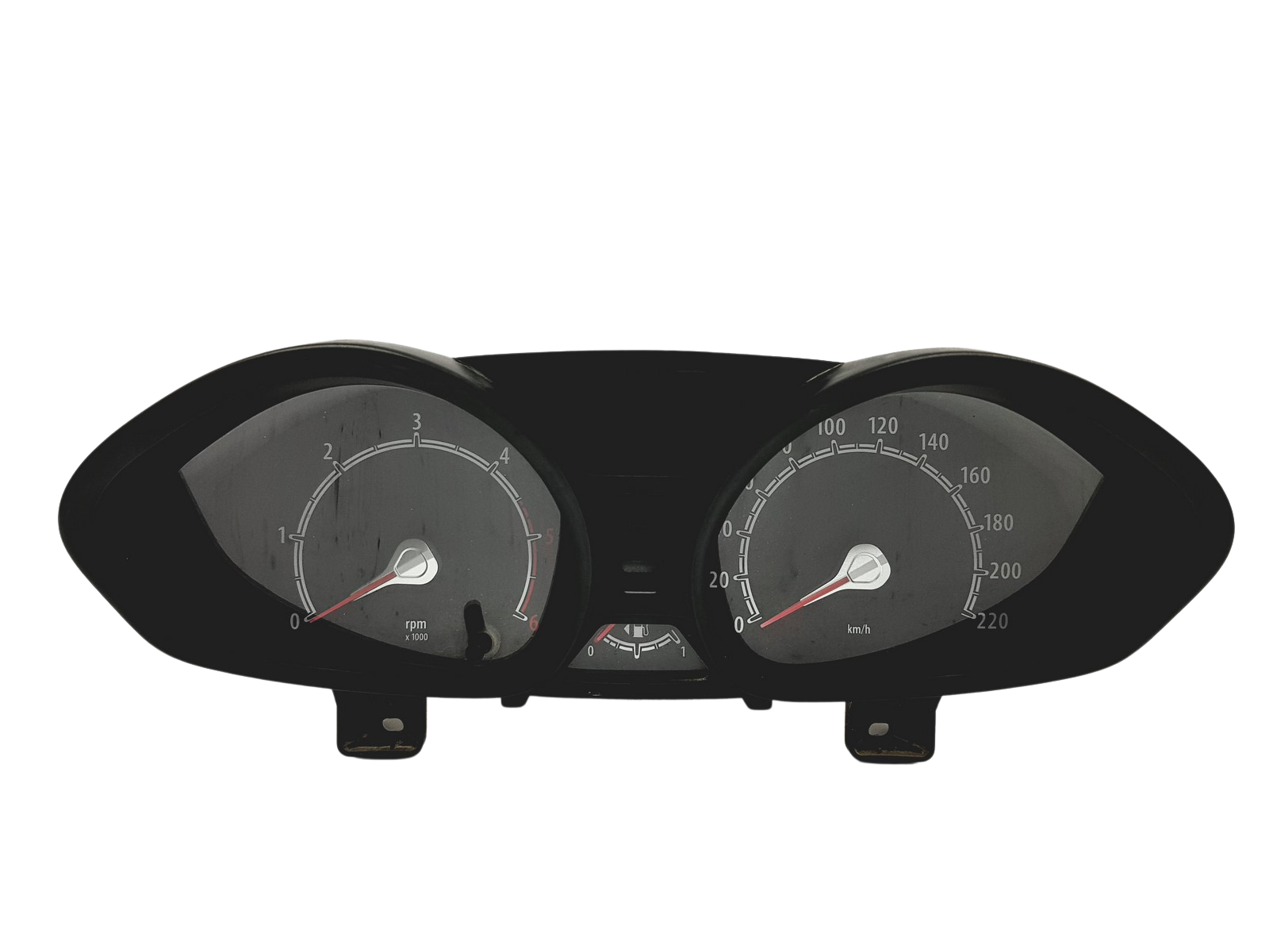 Speedometer/Instrument Cluster Ford Fiesta 8A6T-10849-CJ 8A6T10849CJ 50760 main product photo