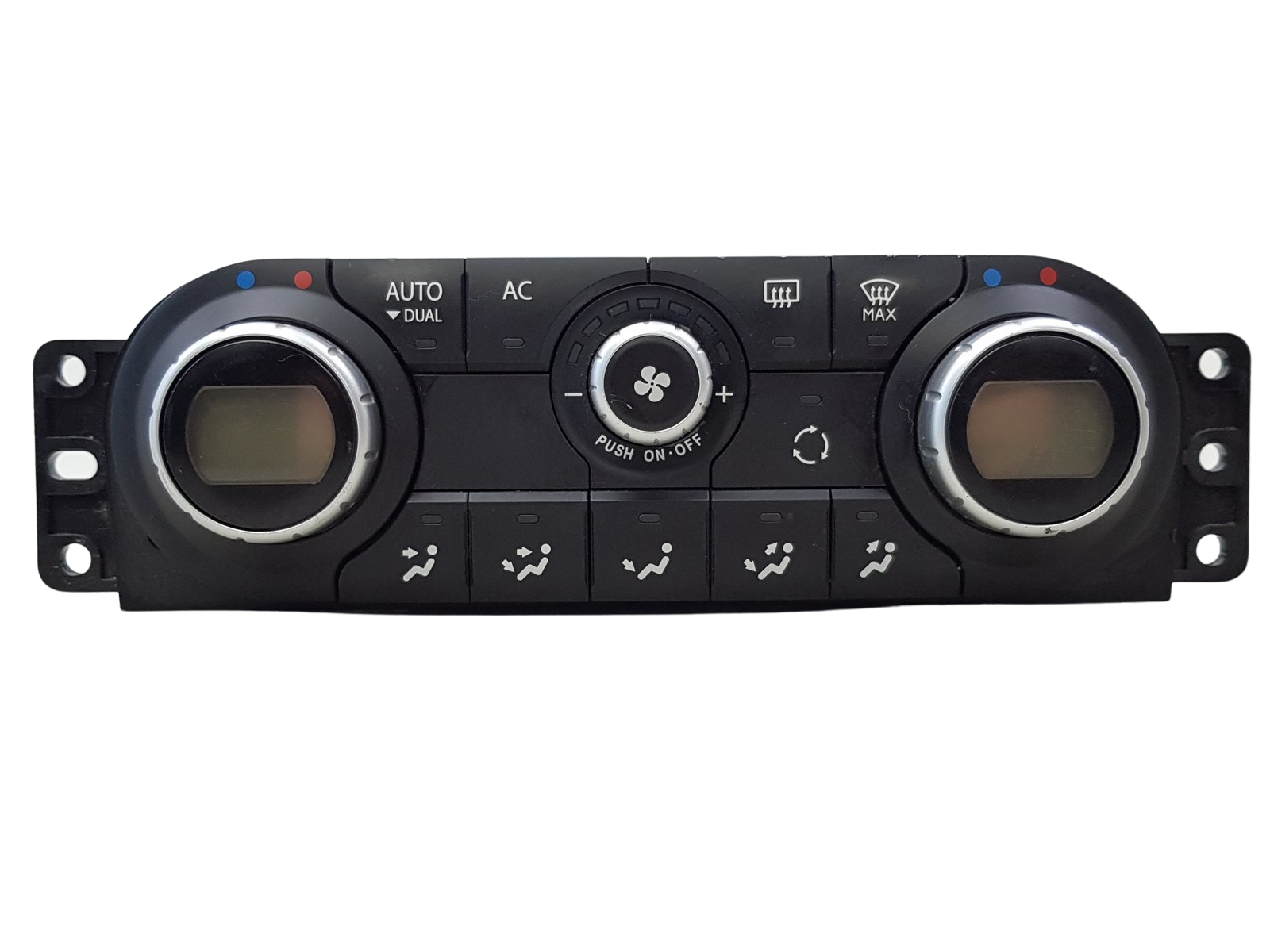 Heater Control Unit AC Renault Koleos 27500JY48C main product photo