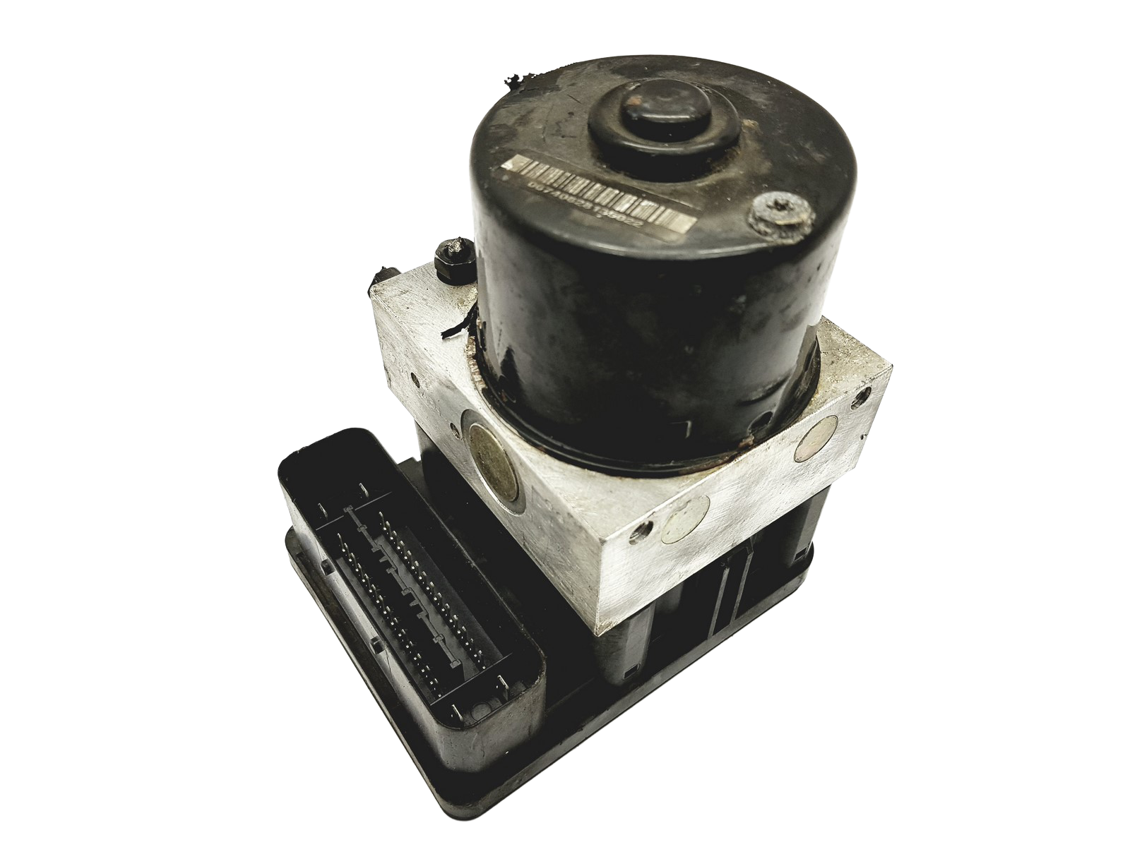 Abs Pump VW Audi Seat Skoda 1J0614117G 1C0907379L Ate 38457 main product photo