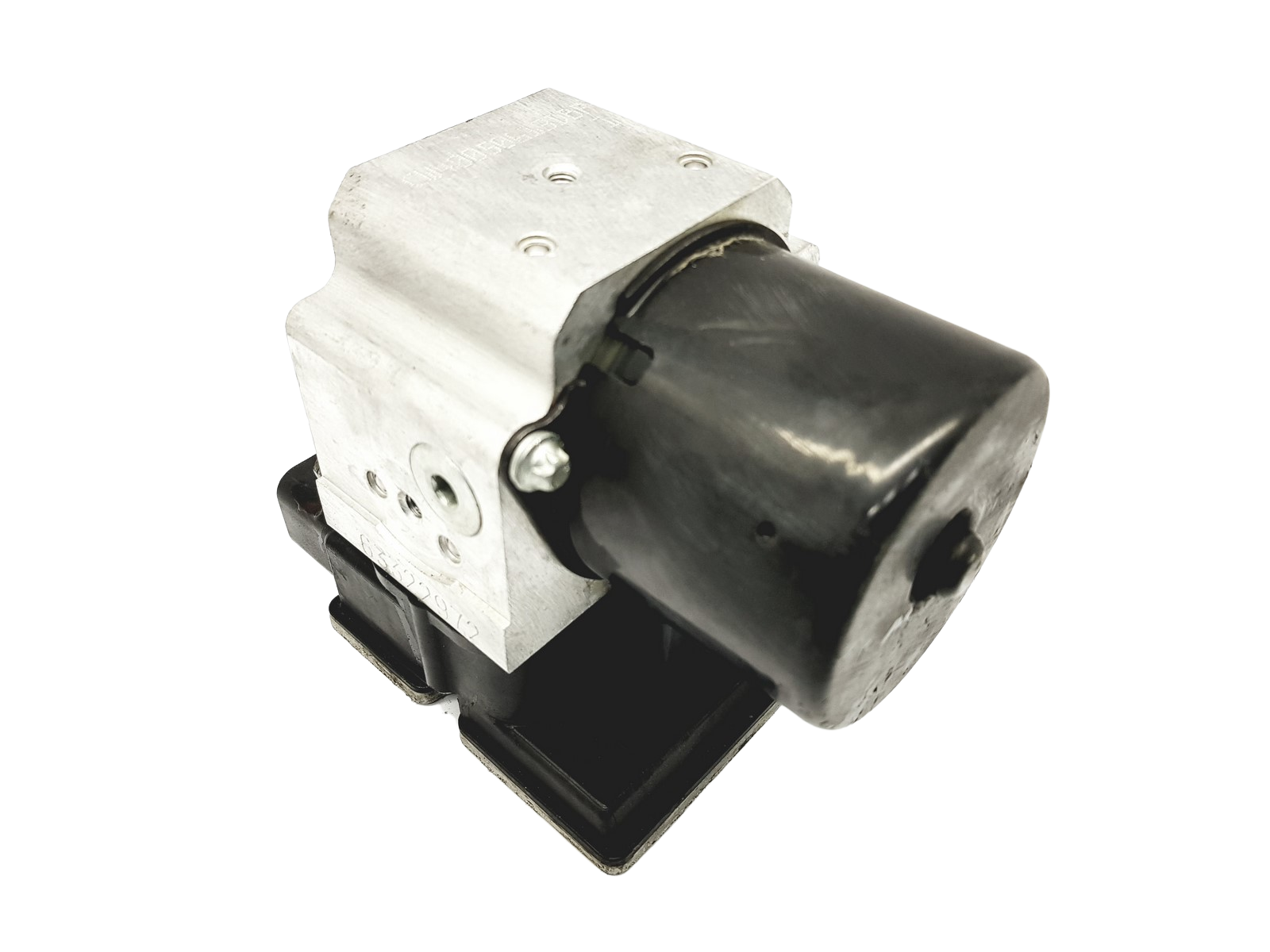 Abs Pump Lancia Ypsilon 51703571 54084694D TRW 60429 main product photo