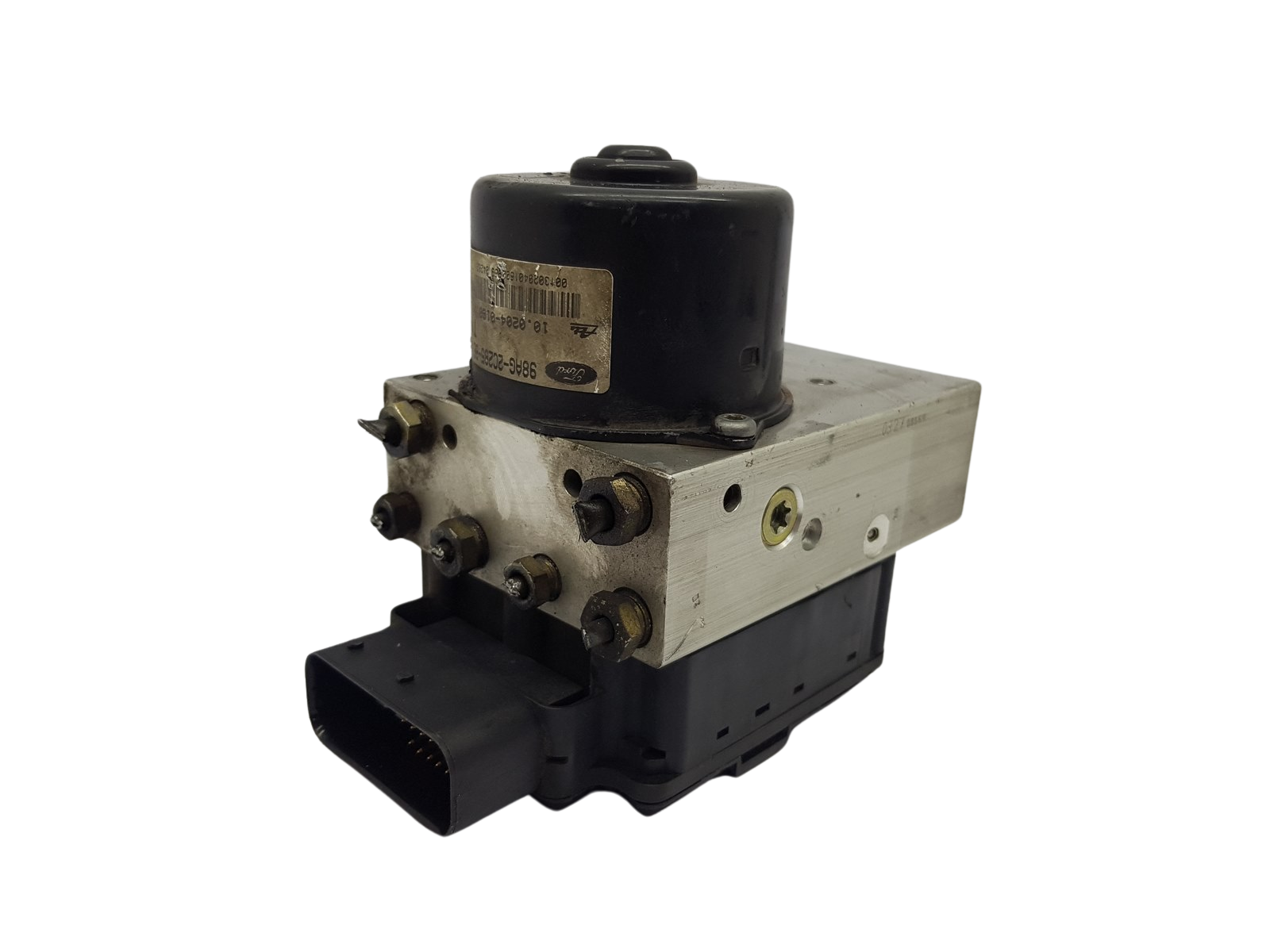 Abs Pump Ford Focus 98AG-2C285-BE 10.0948-0102.3 Ate 5393 main product photo