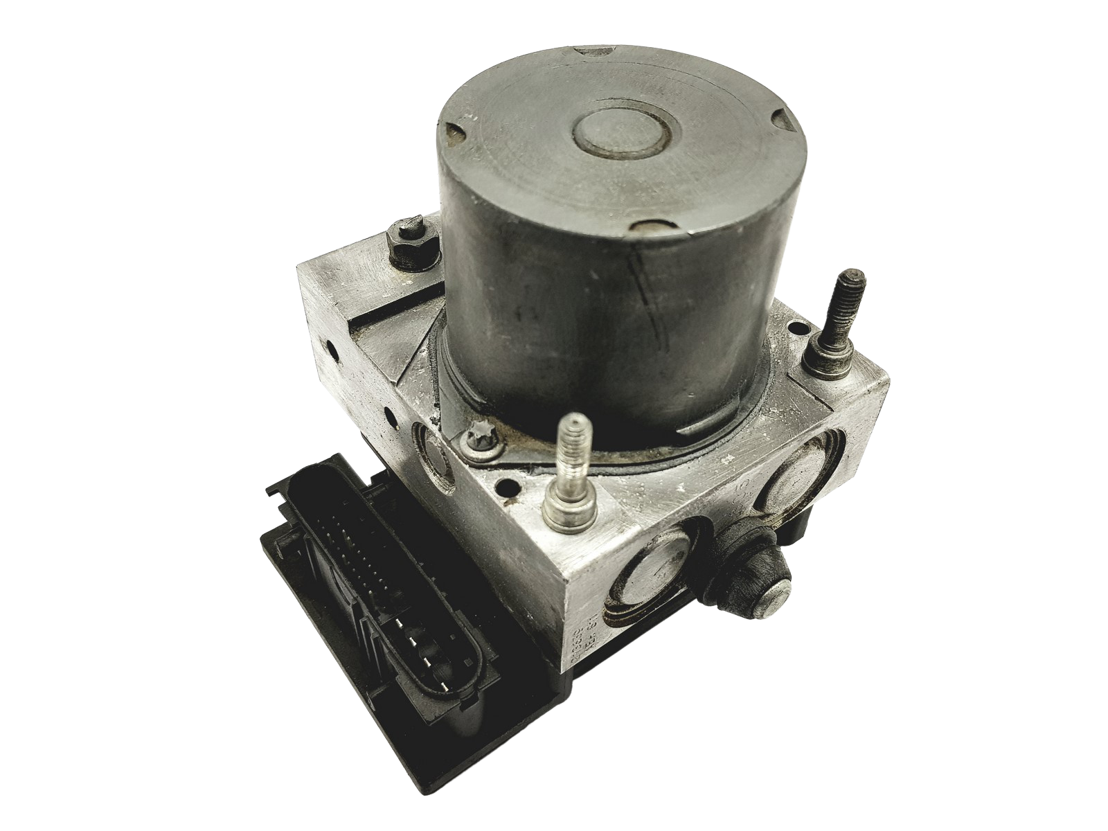 Abs Pump Opel Corsa C 24469609 0265800303 Bosch 47071 main product photo