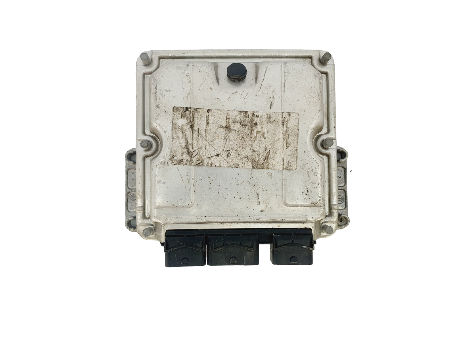 Control Unit PSA 0281011081 9647472780 Bosch 39870 main product photo