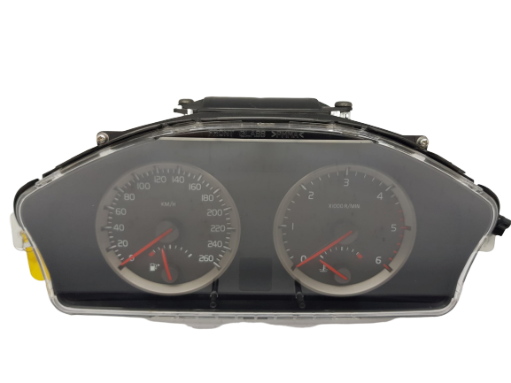 Speedometer/Instrument Cluster Volvo V50 30728645 69594-880T 30710071 20797 main product photo