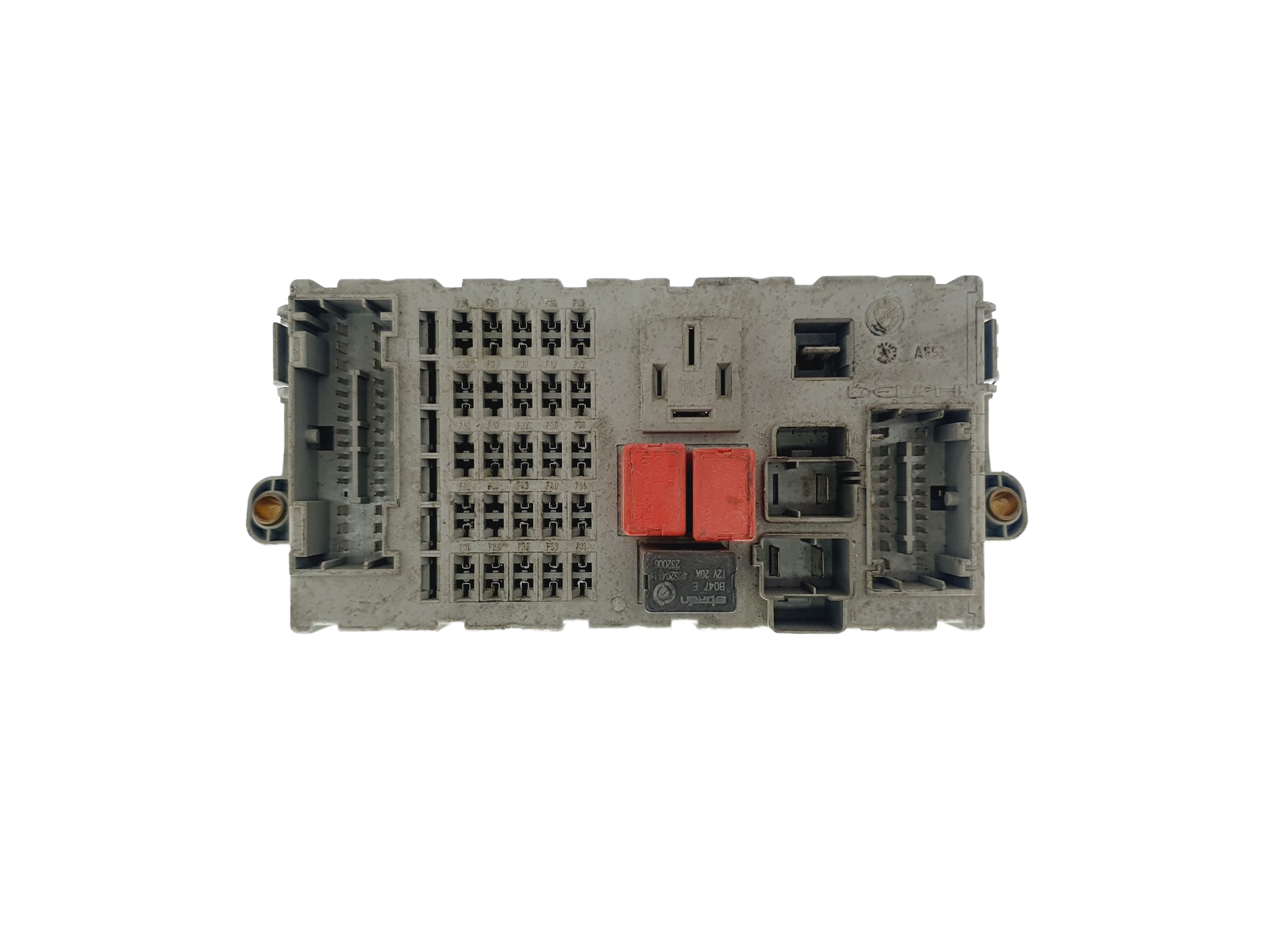 Fuse Box Fiat 46795988 NPL 46552681 CPL Delphi 34744 main product photo