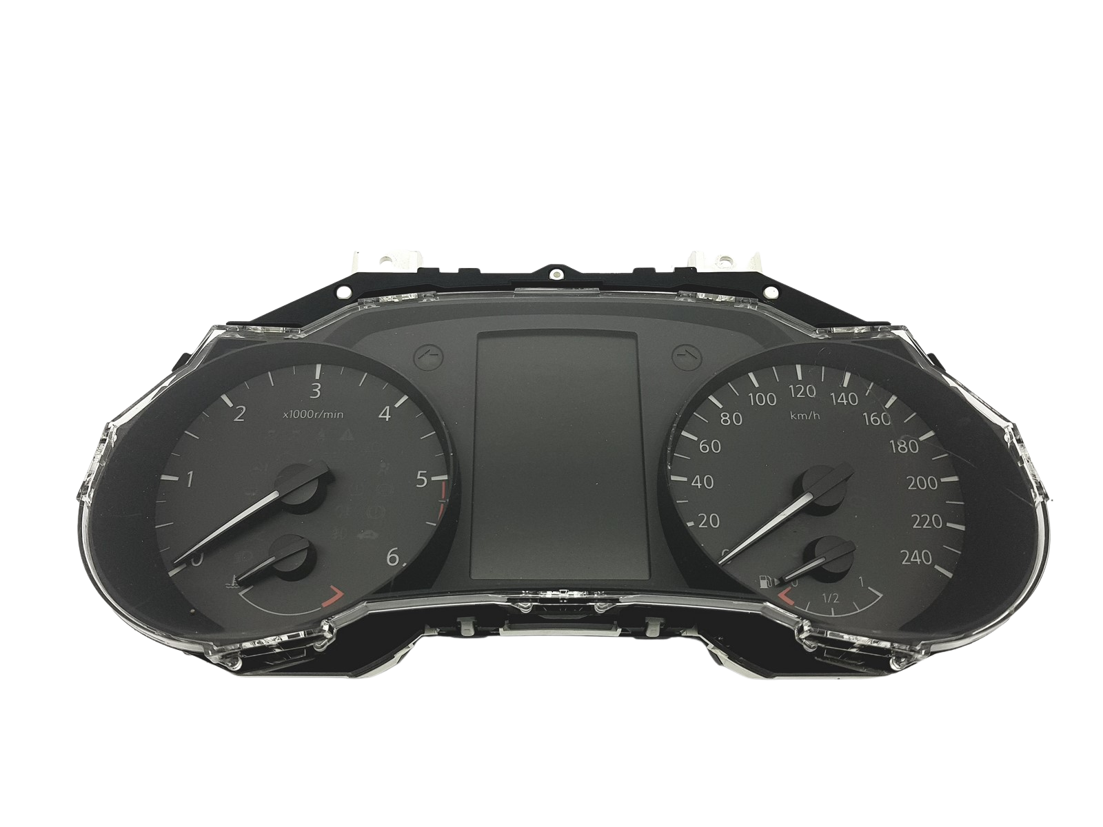 Speedometer/Instrument Cluster Nissan Pulsar 3ZN0B 54595 main product photo