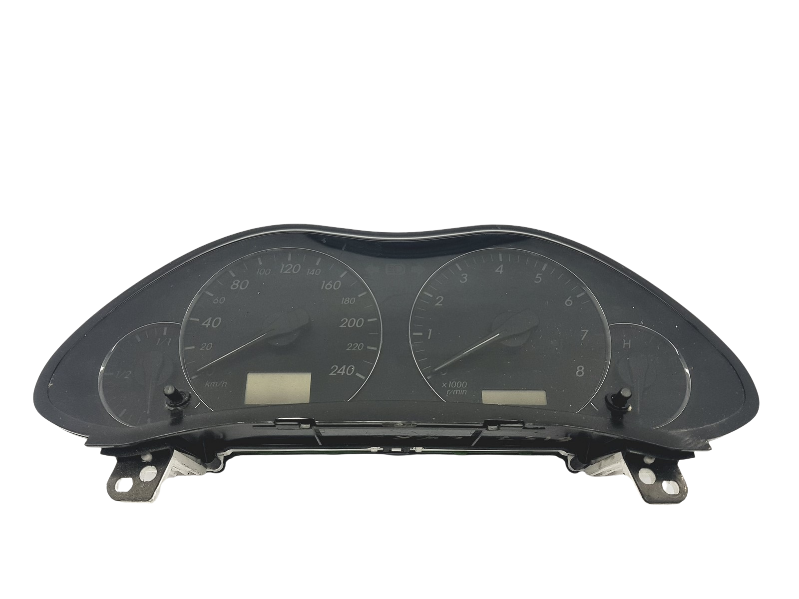 Speedometer/Instrument Cluster Toyota Avensis 83800-05531 Denso 55218 main product photo