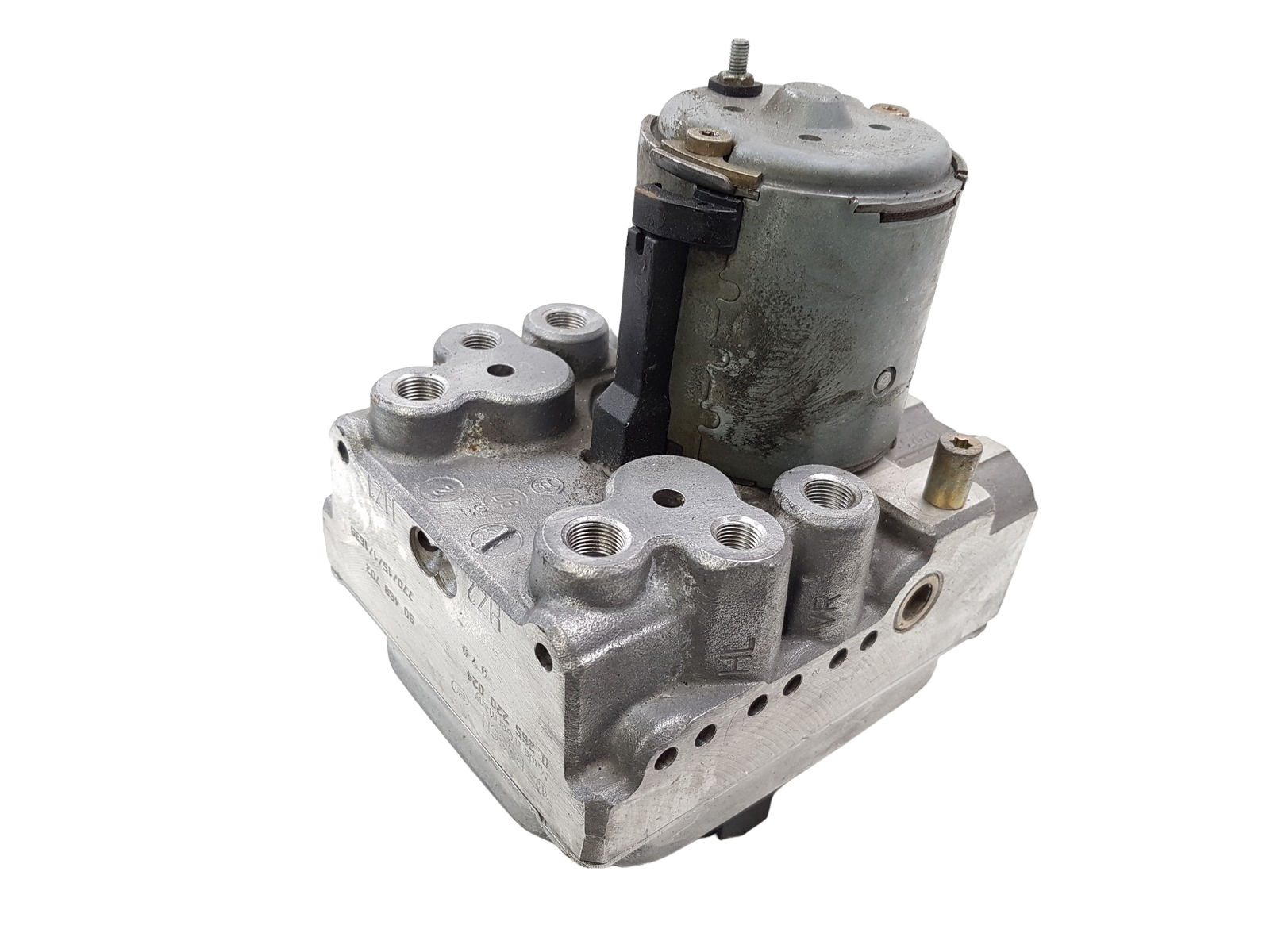 Abs Pump Opel Vectra B 90468702 0265220024 0273004106 main product photo