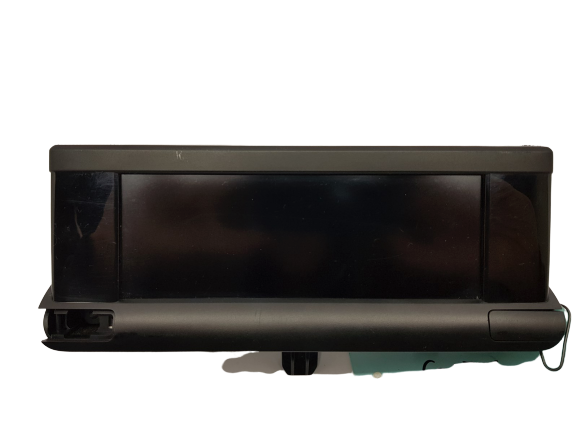 Computer Display Citroen Cactus 9821714180 Visteon main product photo