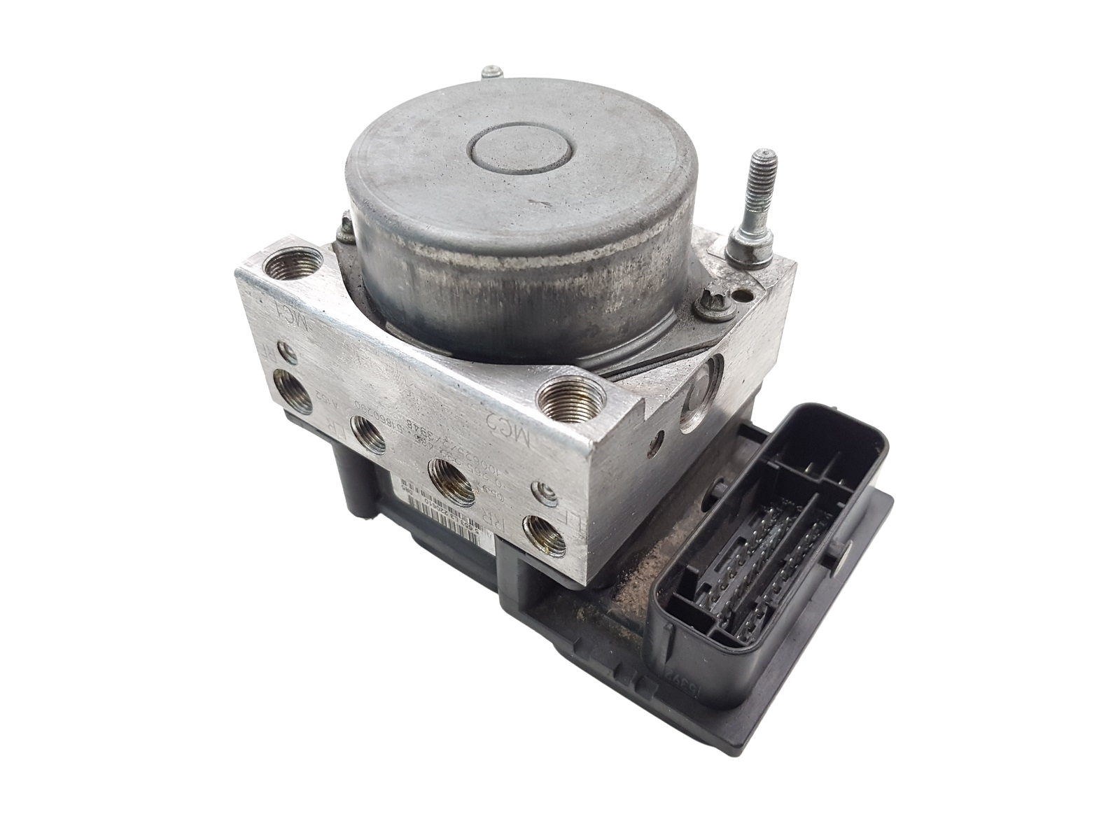 Abs Pump Fiat Grande Punto 51860290 0265800962 0265232485 1831 main product photo