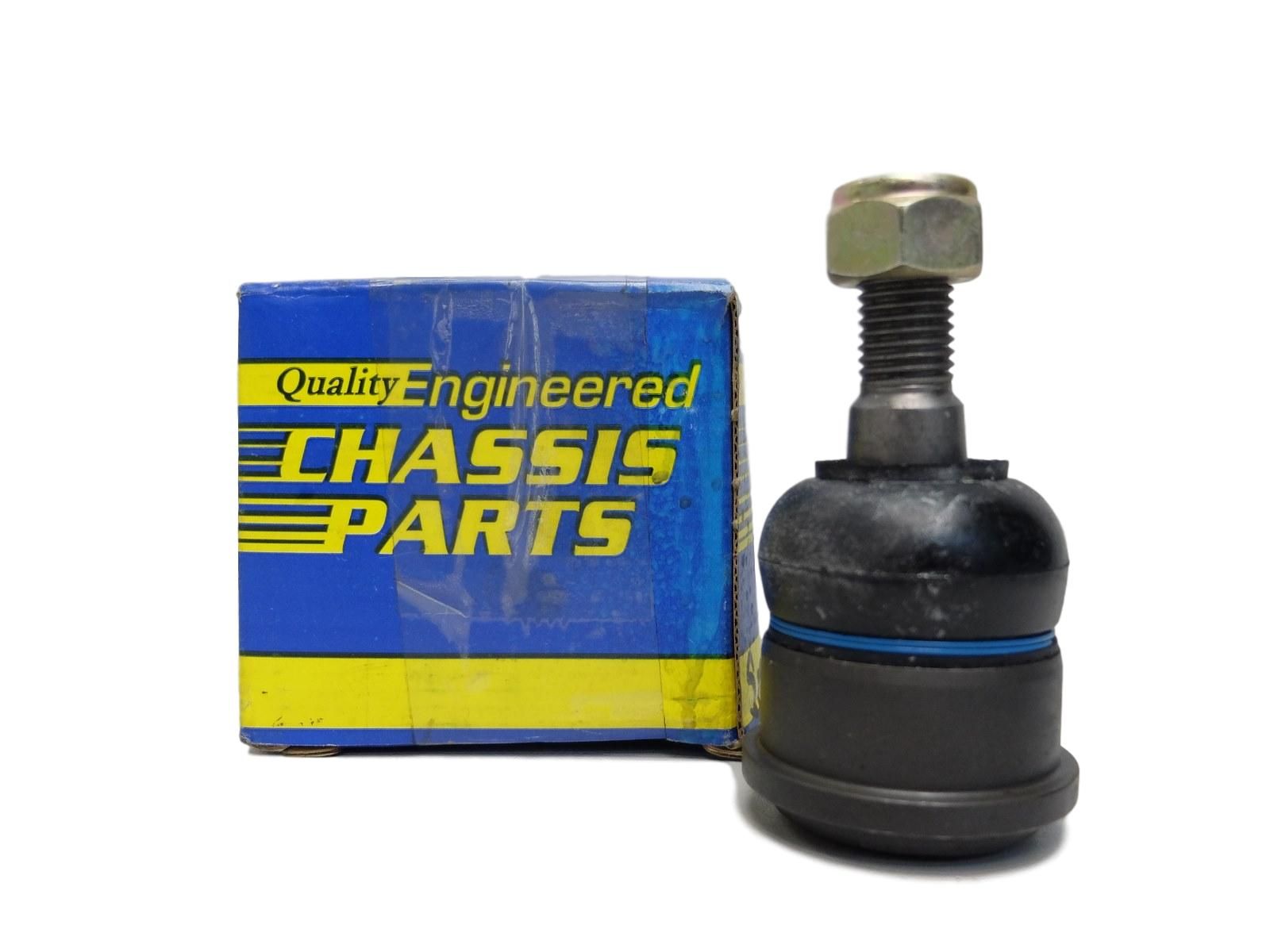 Ball Joint Ford Lincoln BJ-04226 104226 main product photo