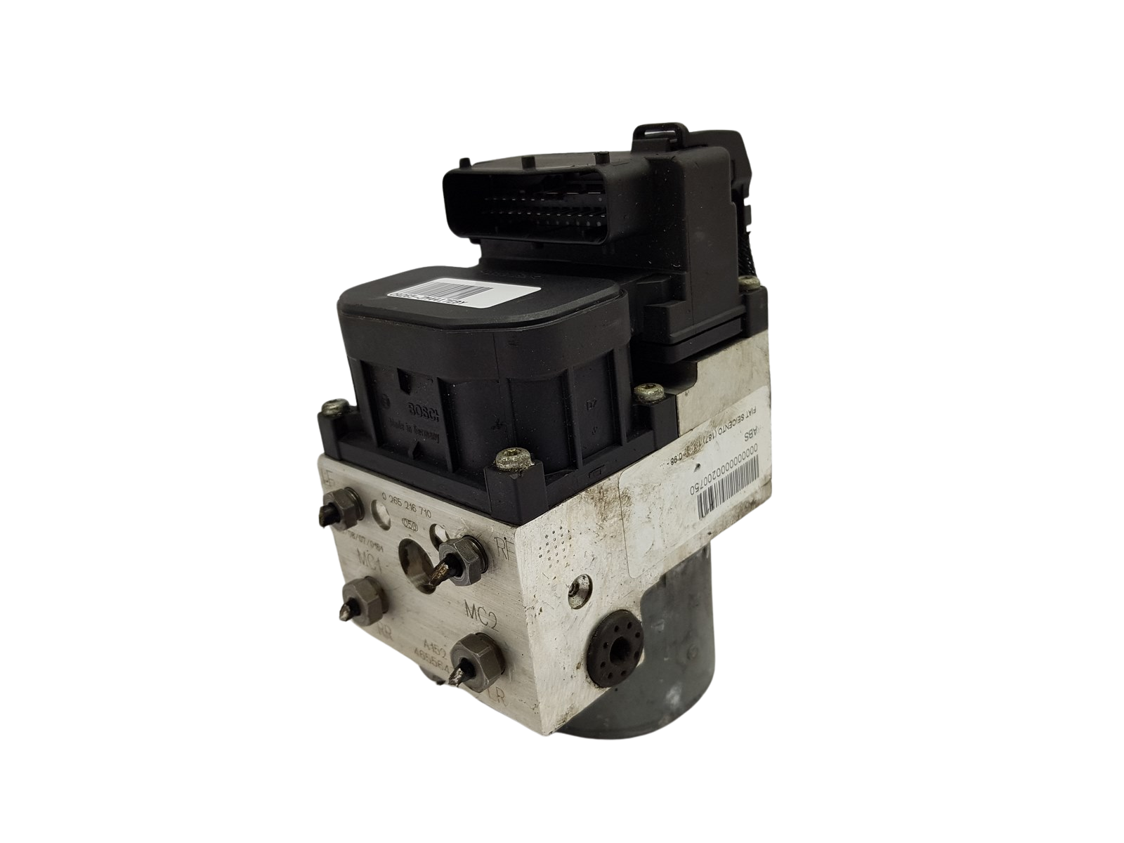 Abs Pump Fiat Seicento 46556475 0273004426 0265216710 4417 main product photo