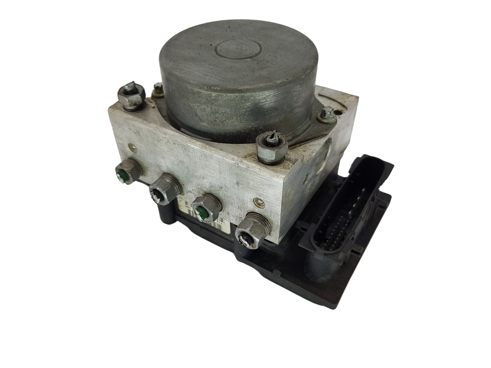 Abs Pump Renault 8200737985 0265800519 0265232067 3785 main product photo