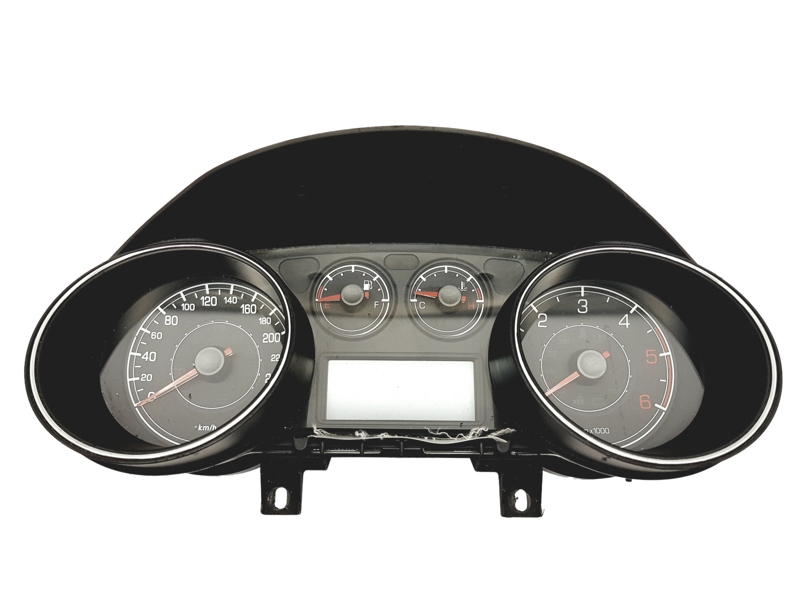 Speedometer/Instrument Cluster Fiat Bravo 51820214 503001980001 44642 main product photo