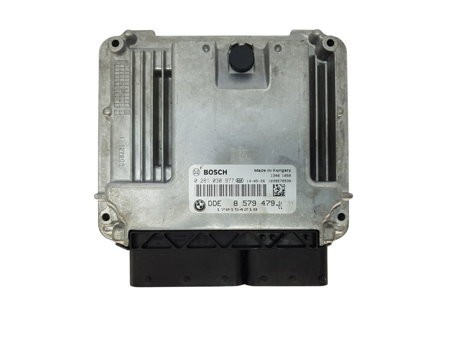 Control Unit 0281030977 8579479 BMW Bosch 15039 main product photo