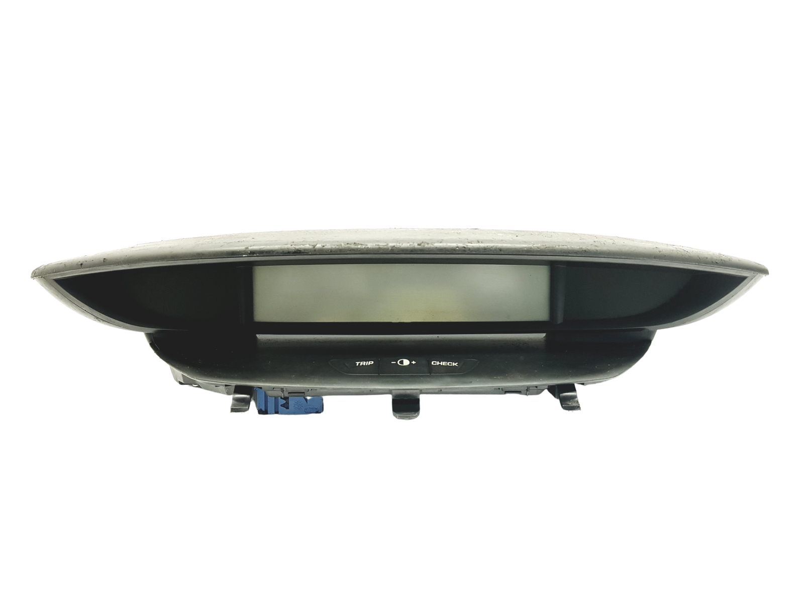 Speedometer/Instrument Cluster Citroen C4 96631954ZD 44366 main product photo