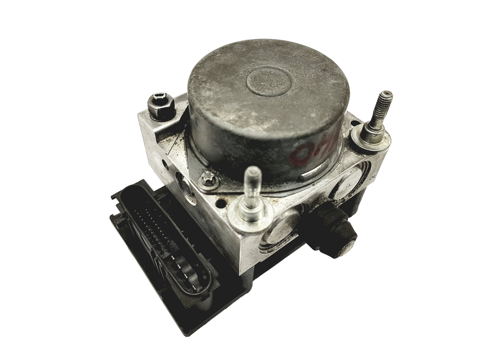 Abs Pump FiaT Idea 51772682 0265800526 Bosch 38801 main product photo