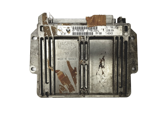 Control Unit 7700105560 7700112834 Renault Magneti Marelli main product photo