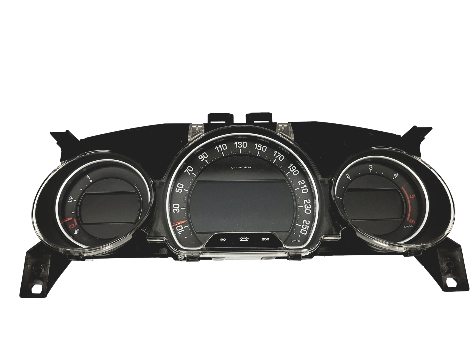 Speedometer/Instrument Cluster Citroen C5 9665364680 NS 28772 main product photo