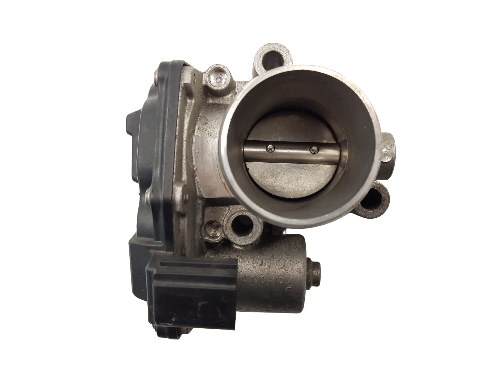 Throttle Body Valve Ford CM5G-9F991-FB 1.0 EcoBoost FoMoCo 1455 main product photo