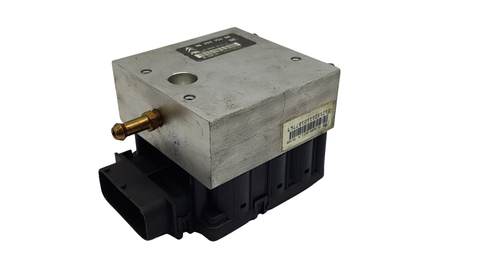 Abs Pump Citroen Xantia 2 9625975480 10.0948-1102.3 ATE 1177 main product photo